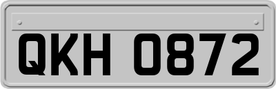 QKH0872