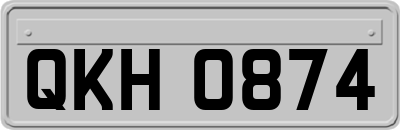 QKH0874