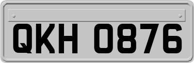 QKH0876