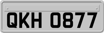 QKH0877