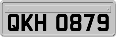 QKH0879