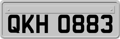 QKH0883