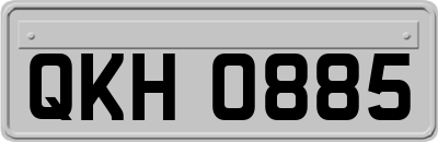 QKH0885