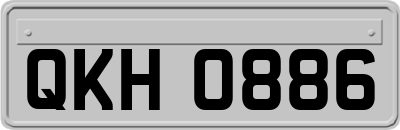 QKH0886