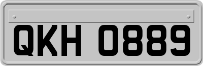 QKH0889