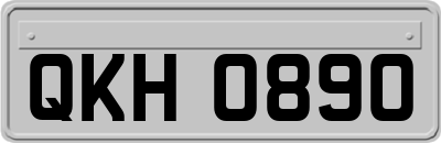 QKH0890