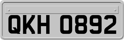 QKH0892