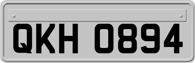 QKH0894