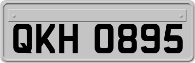 QKH0895