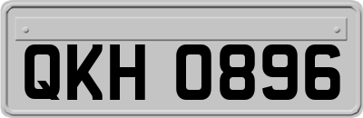 QKH0896