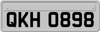 QKH0898