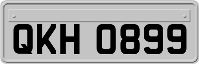 QKH0899