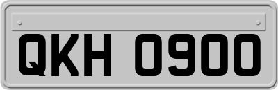 QKH0900