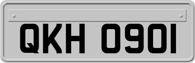 QKH0901