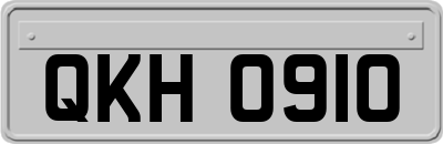 QKH0910