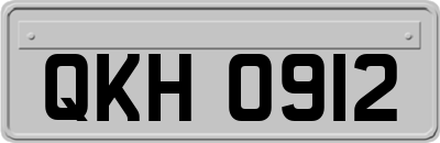 QKH0912