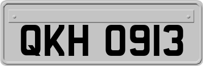 QKH0913