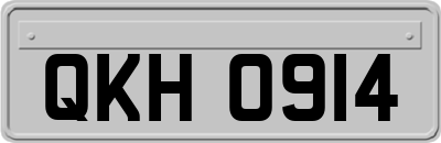 QKH0914