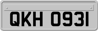 QKH0931