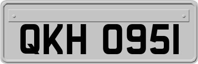 QKH0951