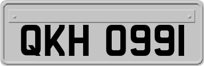 QKH0991