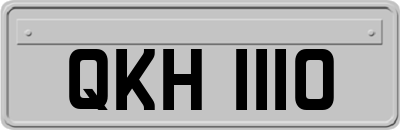 QKH1110