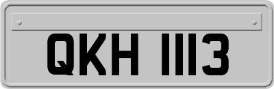 QKH1113