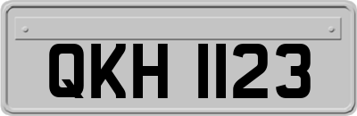 QKH1123