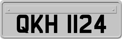 QKH1124