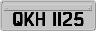 QKH1125