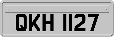 QKH1127