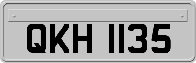 QKH1135