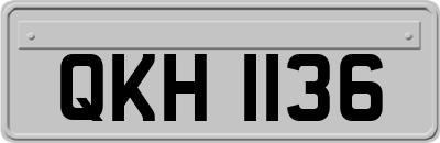 QKH1136