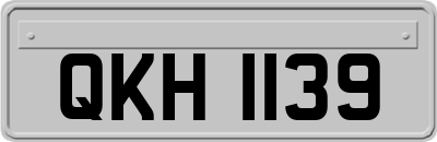 QKH1139