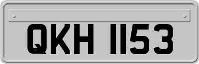 QKH1153