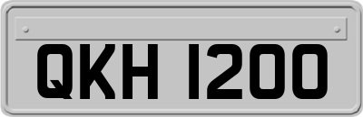 QKH1200