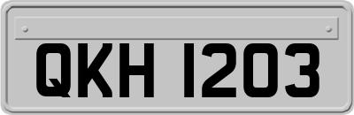 QKH1203