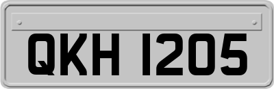 QKH1205