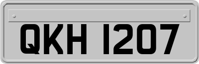 QKH1207