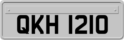 QKH1210