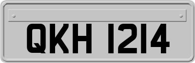 QKH1214