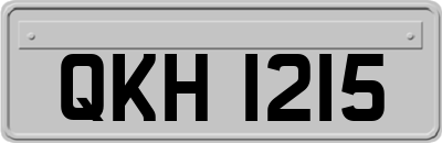 QKH1215