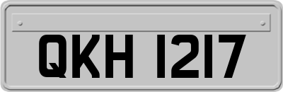 QKH1217