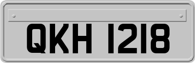 QKH1218