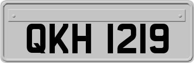 QKH1219