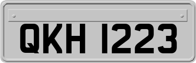 QKH1223