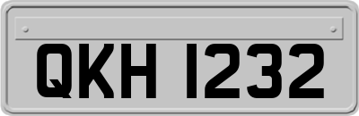 QKH1232