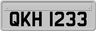 QKH1233