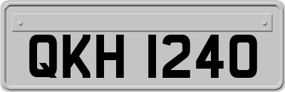 QKH1240