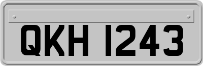 QKH1243